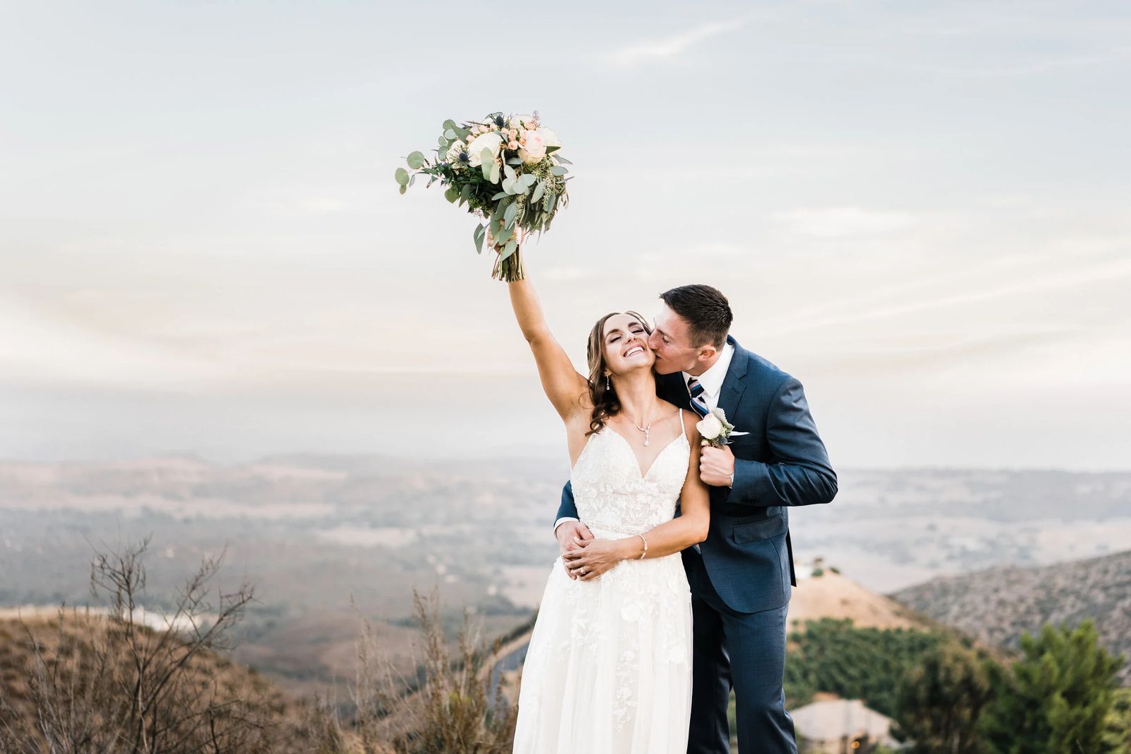 Wedding Photography by Hazel Moments