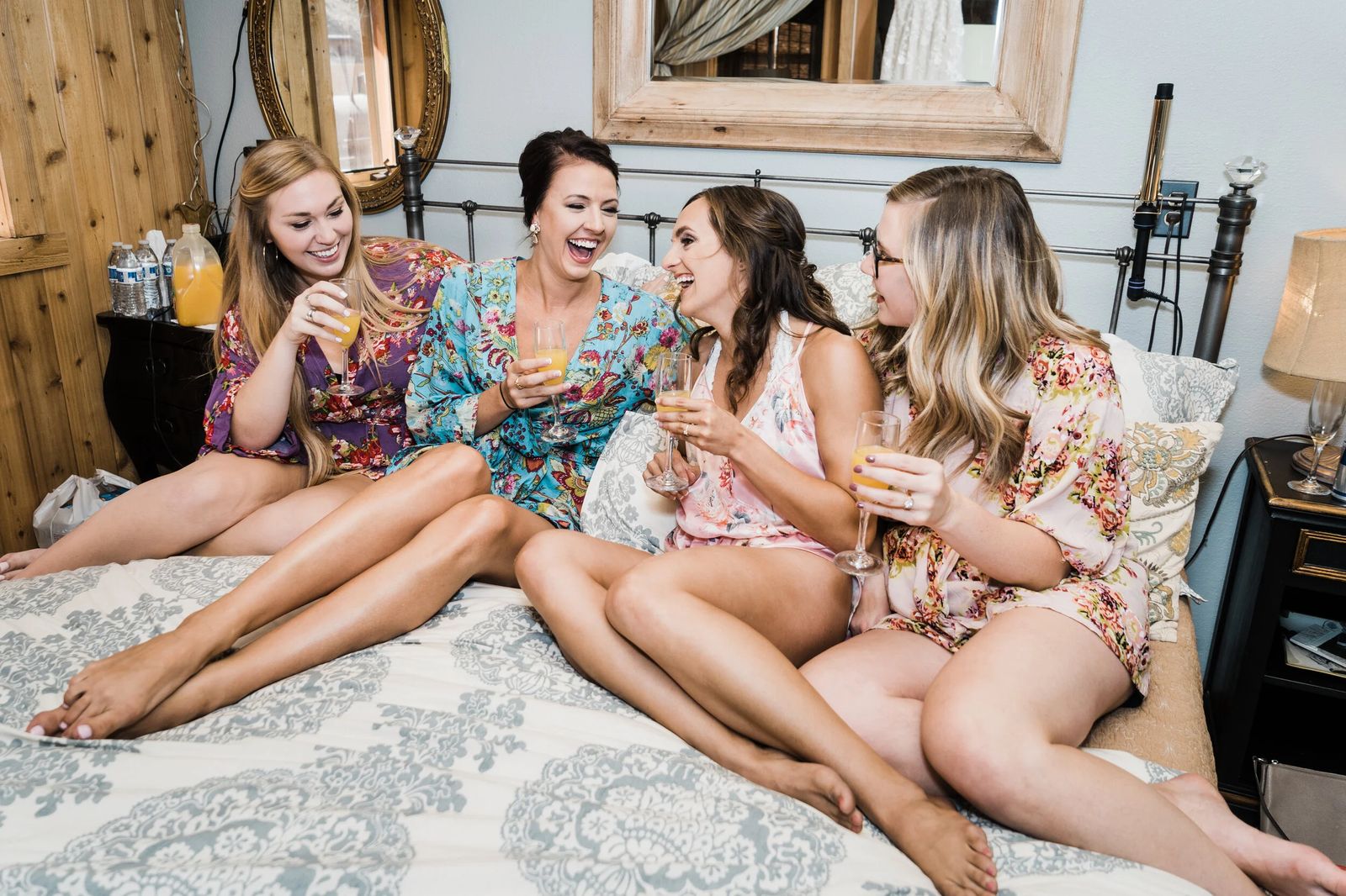 Wedding Photography by Hazel Moments