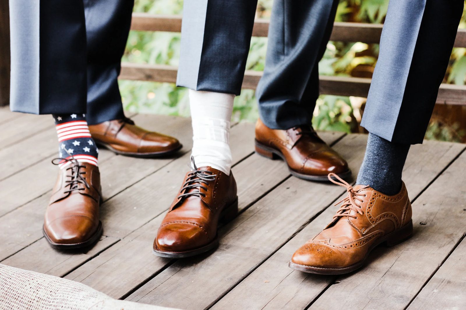 Wedding Photography by Hazel Moments