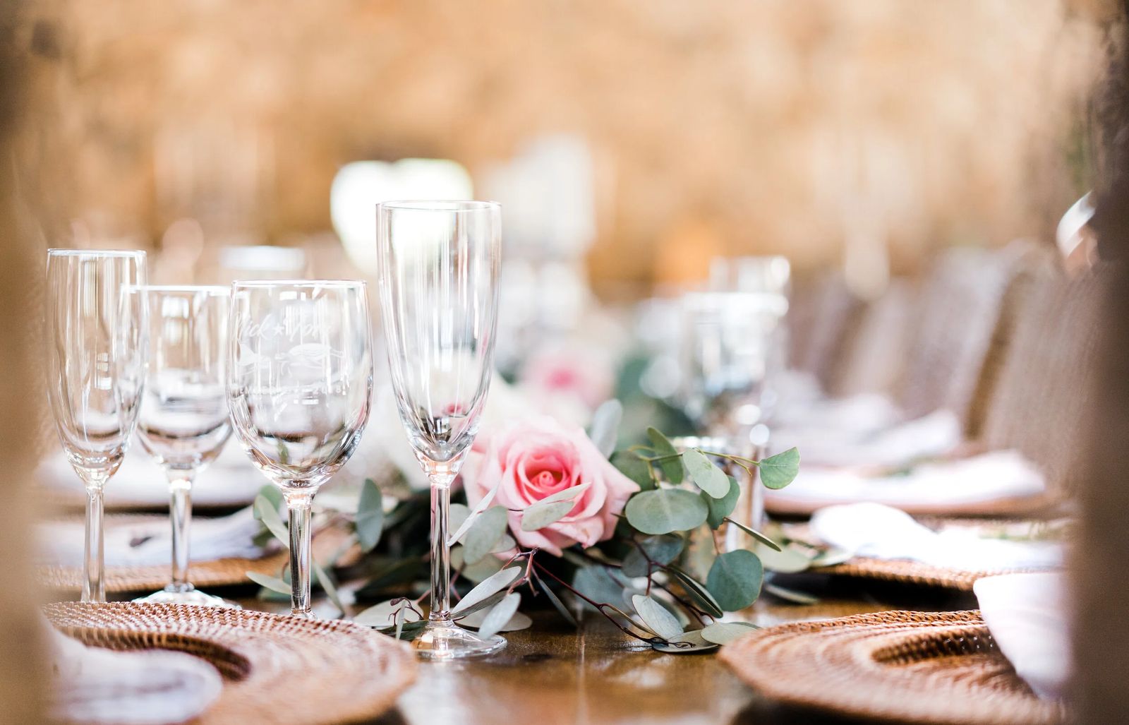 Wedding Photography by Hazel Moments