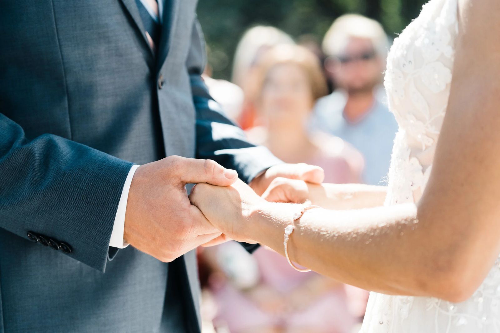 Wedding Photography by Hazel Moments