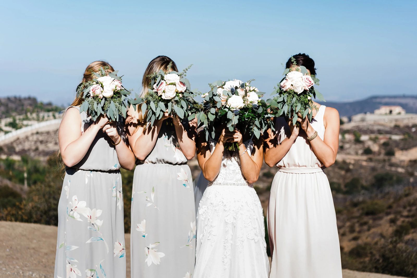 Wedding Photography by Hazel Moments