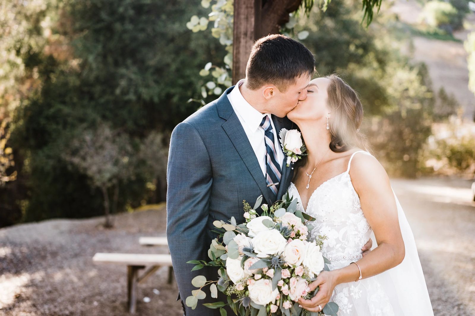 Wedding Photography by Hazel Moments