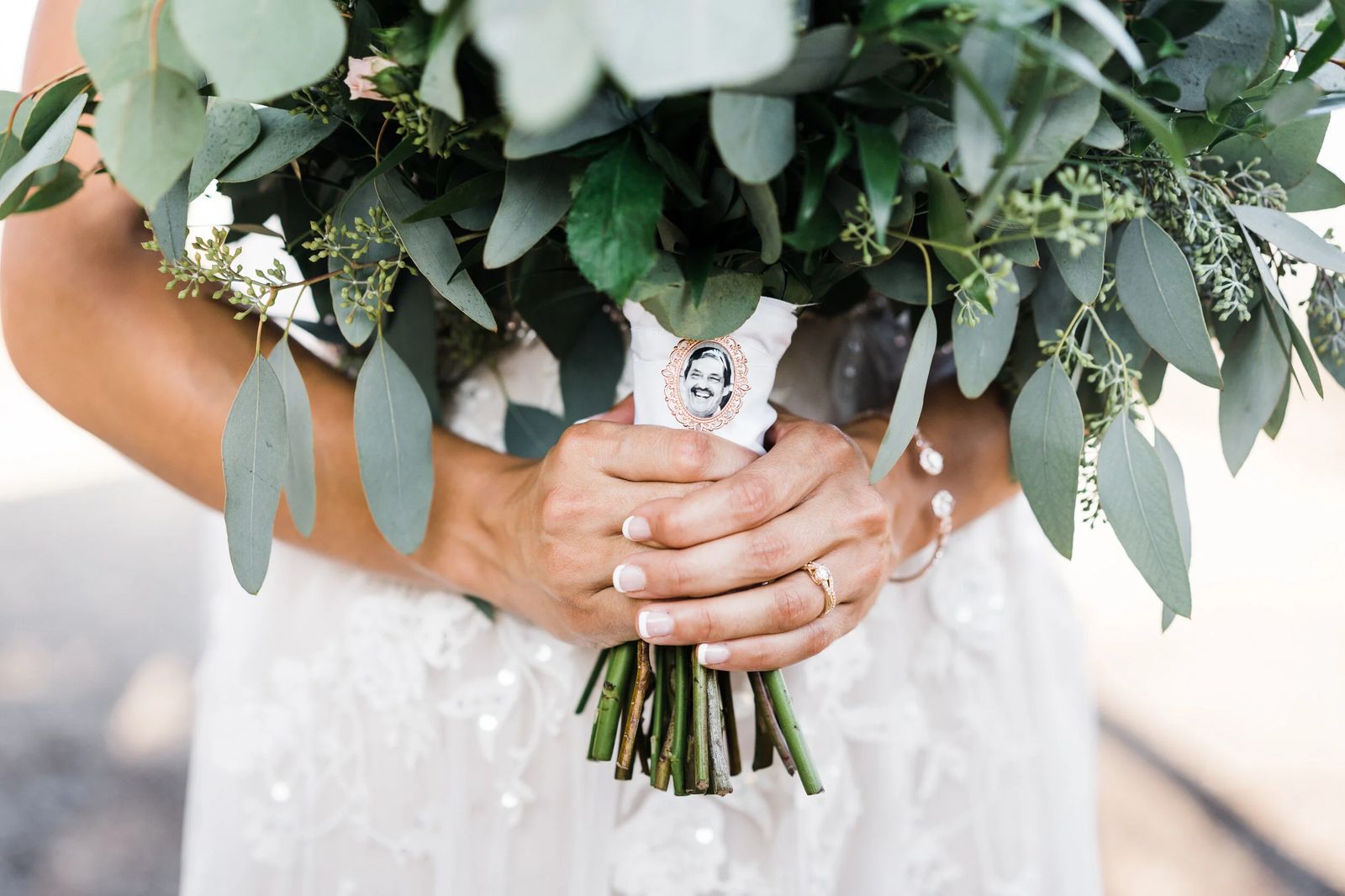 Wedding Photography by Hazel Moments