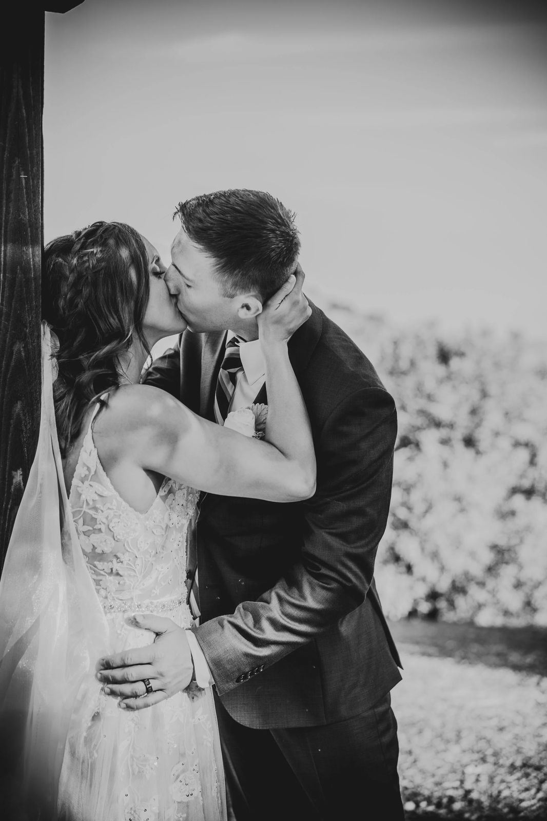 Wedding Photography by Hazel Moments