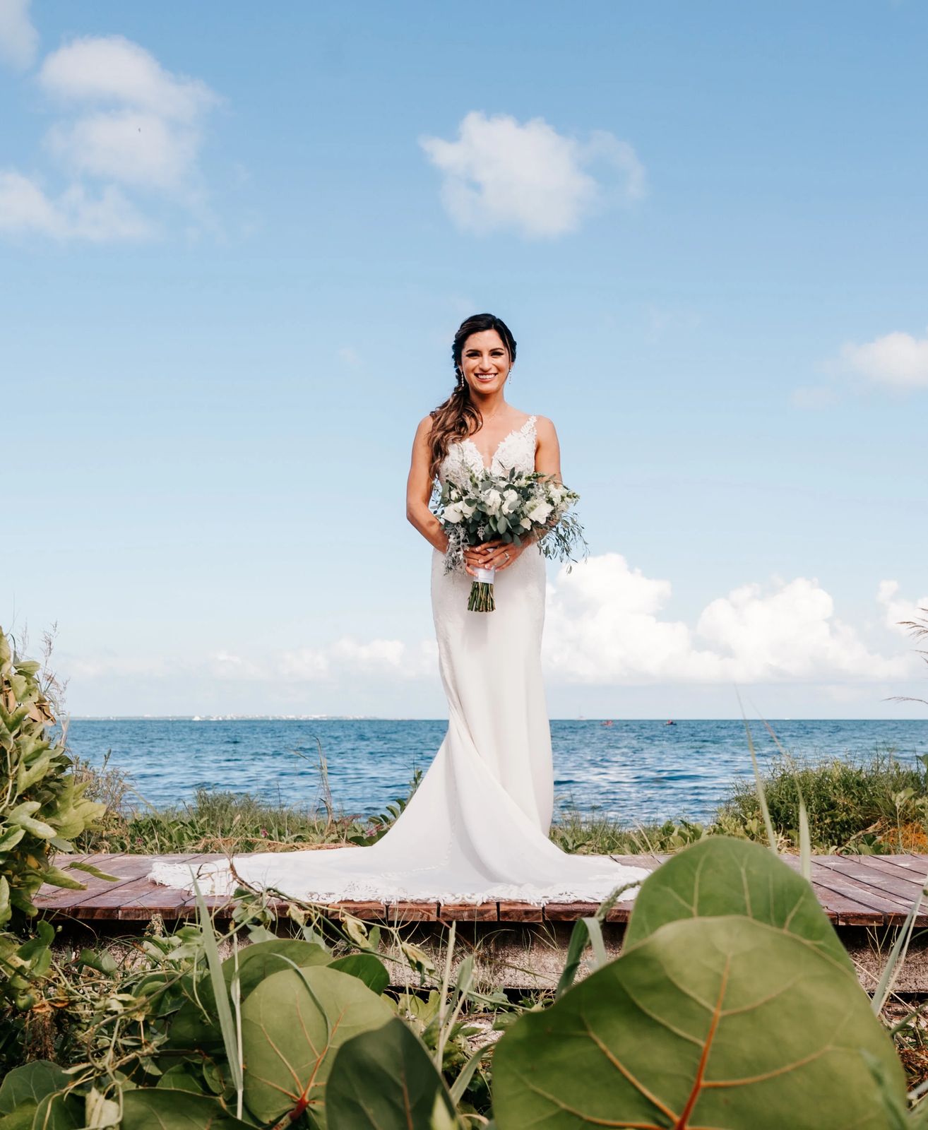 Wedding Photography by Hazel Moments