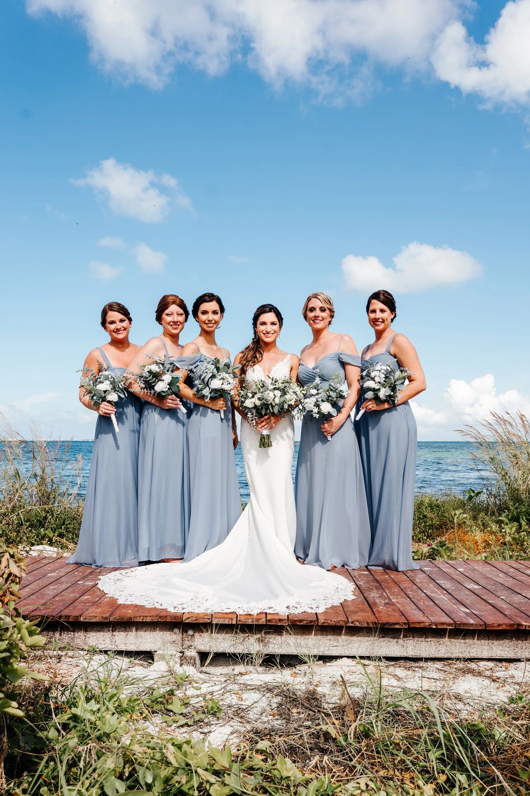 Wedding Photography by Hazel Moments