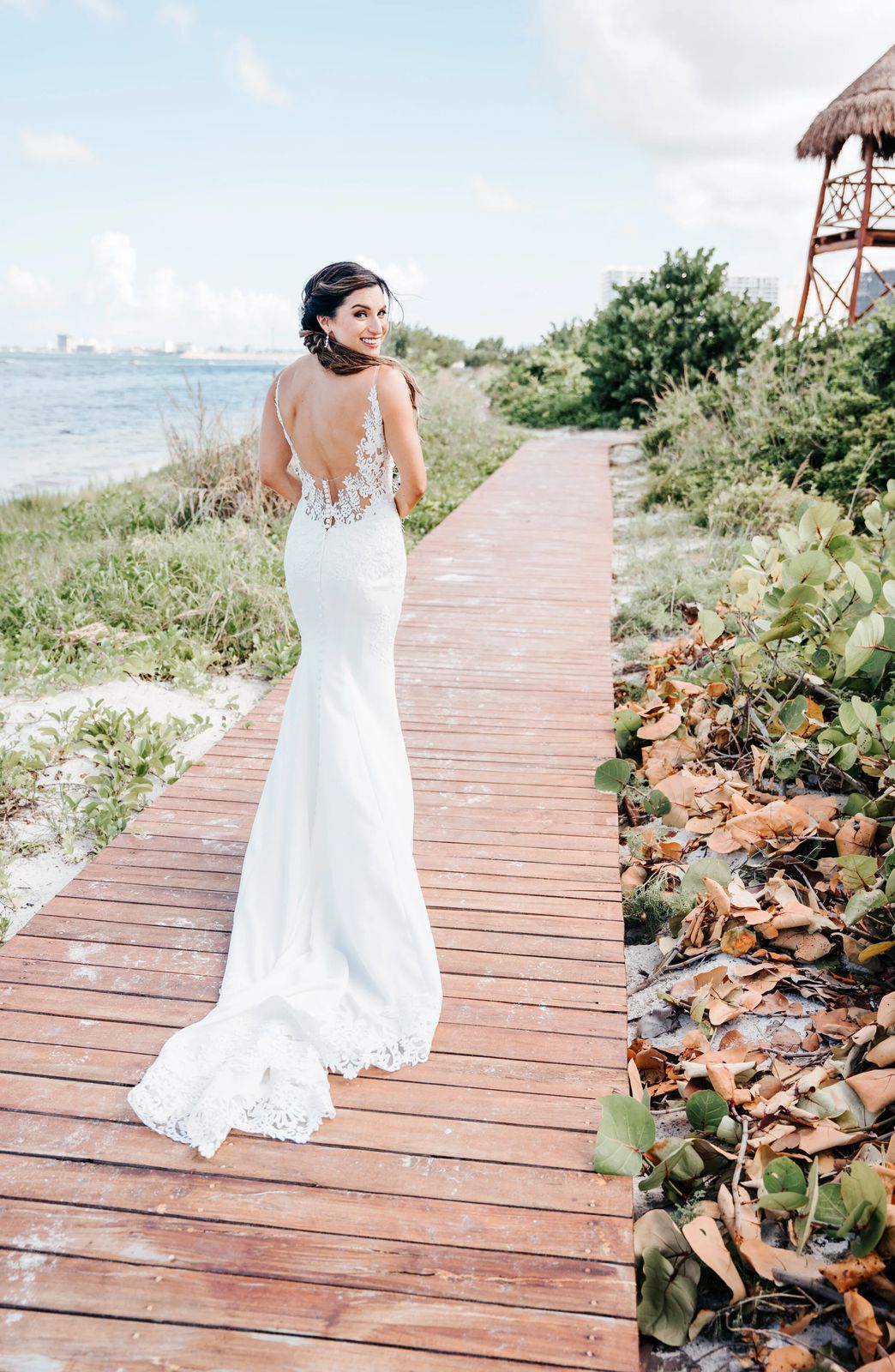 Wedding Photography by Hazel Moments