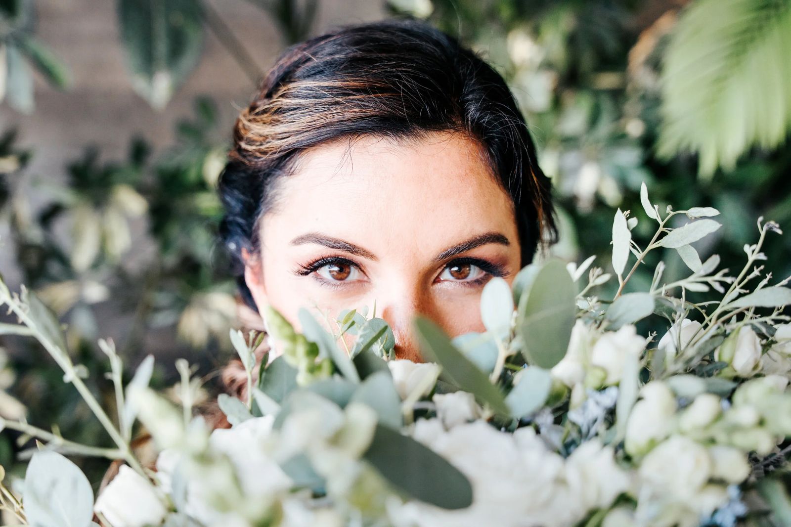 Wedding Photography by Hazel Moments