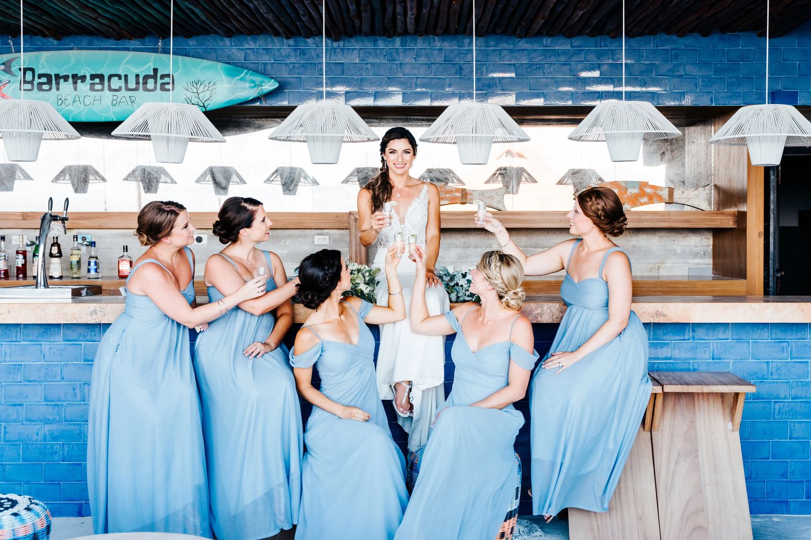 Wedding Photography by Hazel Moments