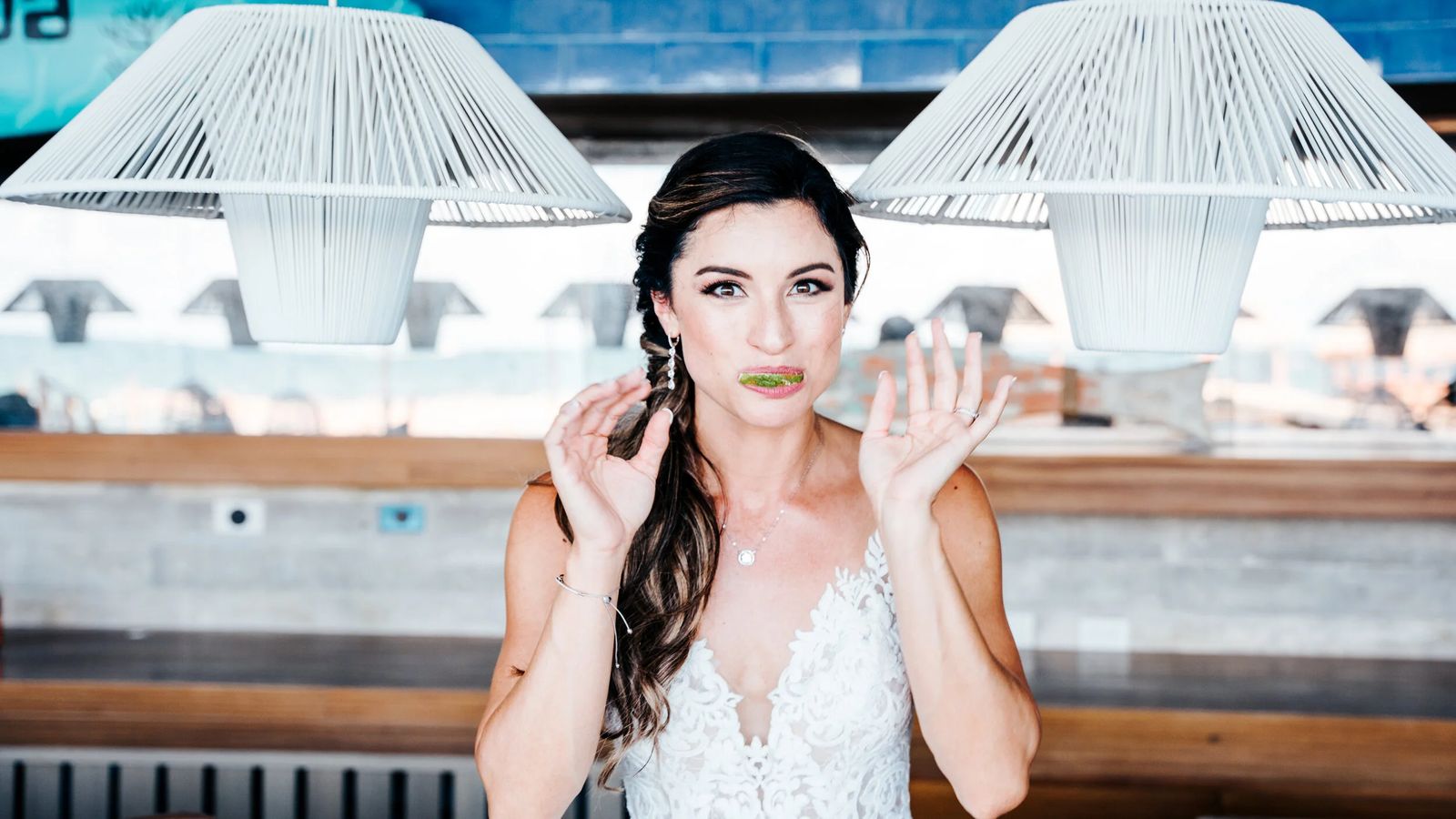 Wedding Photography by Hazel Moments