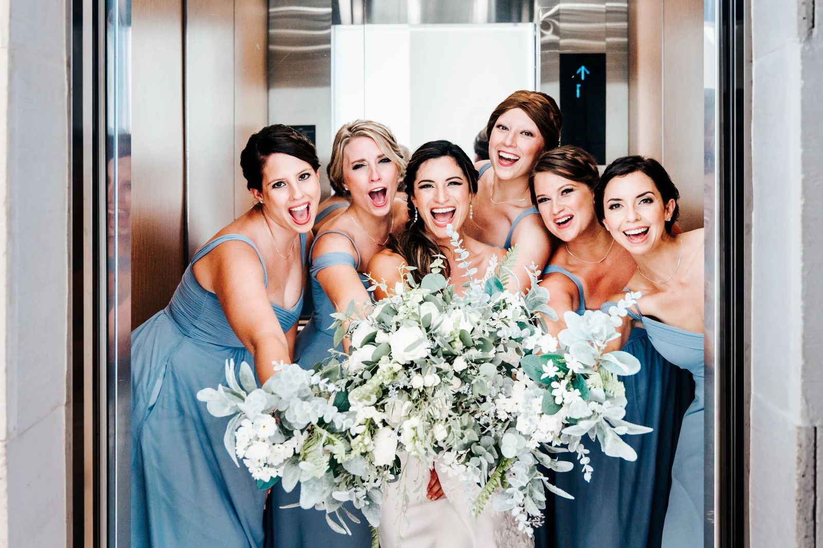 Wedding Photography by Hazel Moments