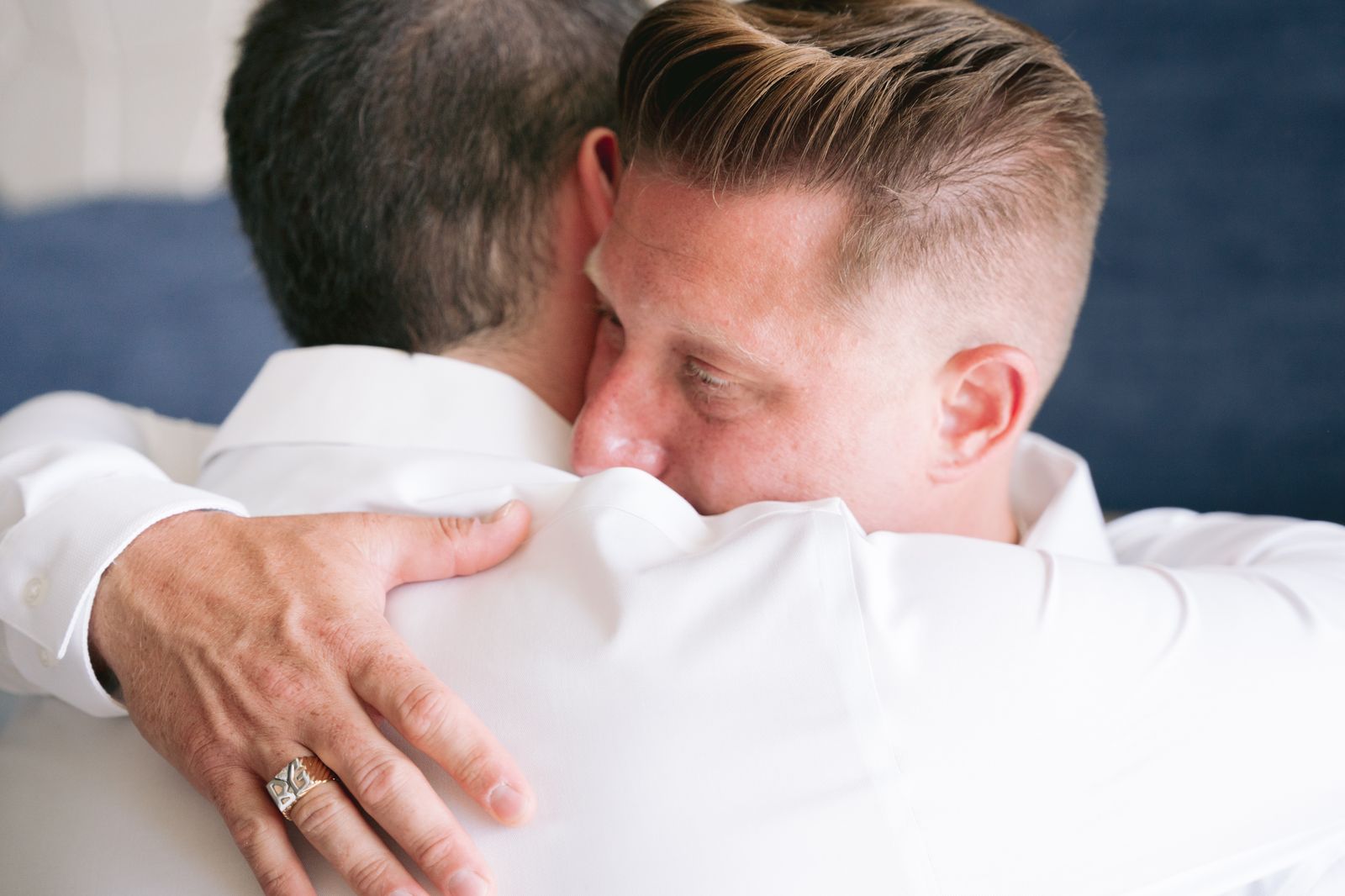 Wedding Photography by Hazel Moments