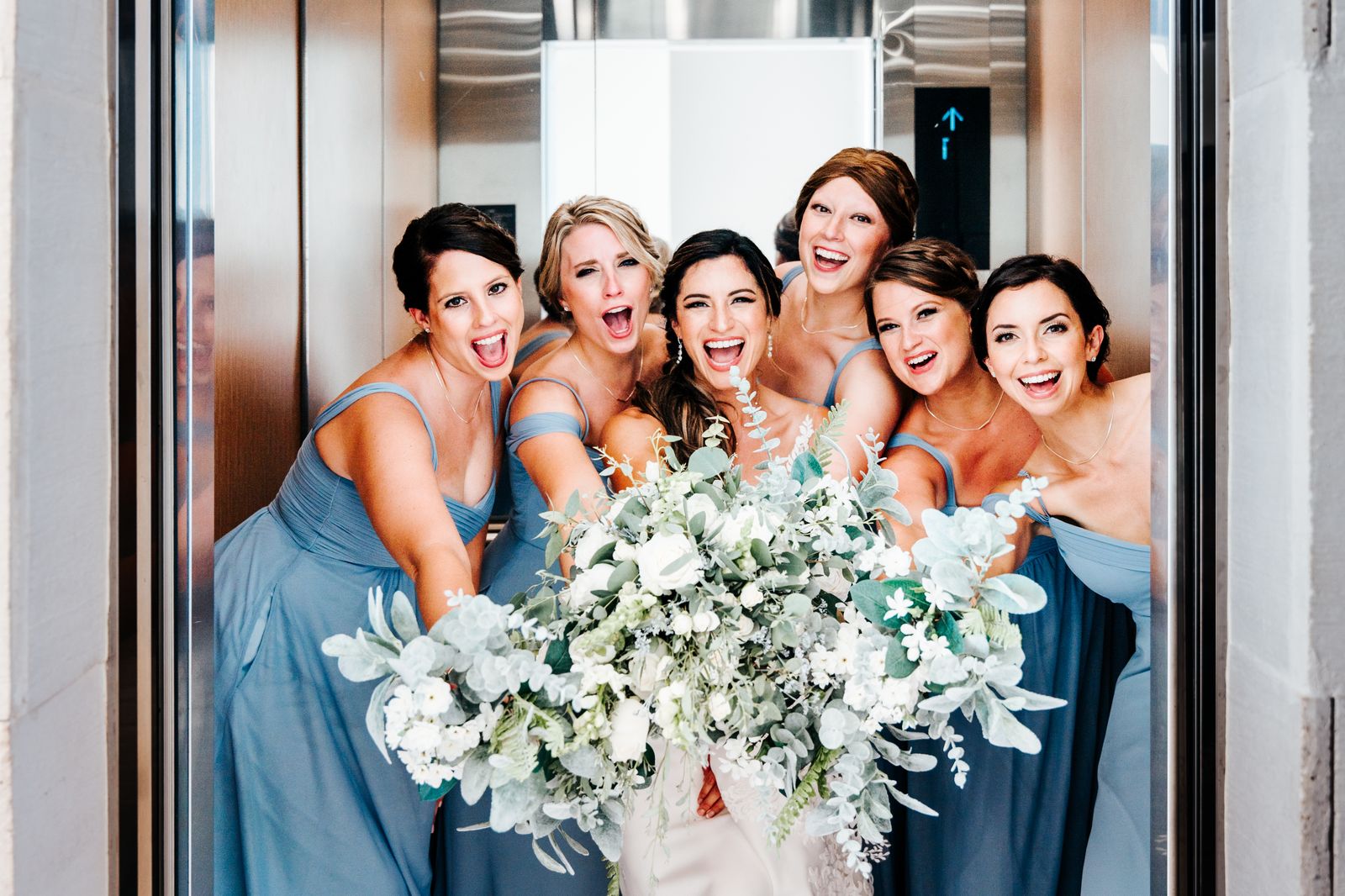 Wedding Photography by Hazel Moments