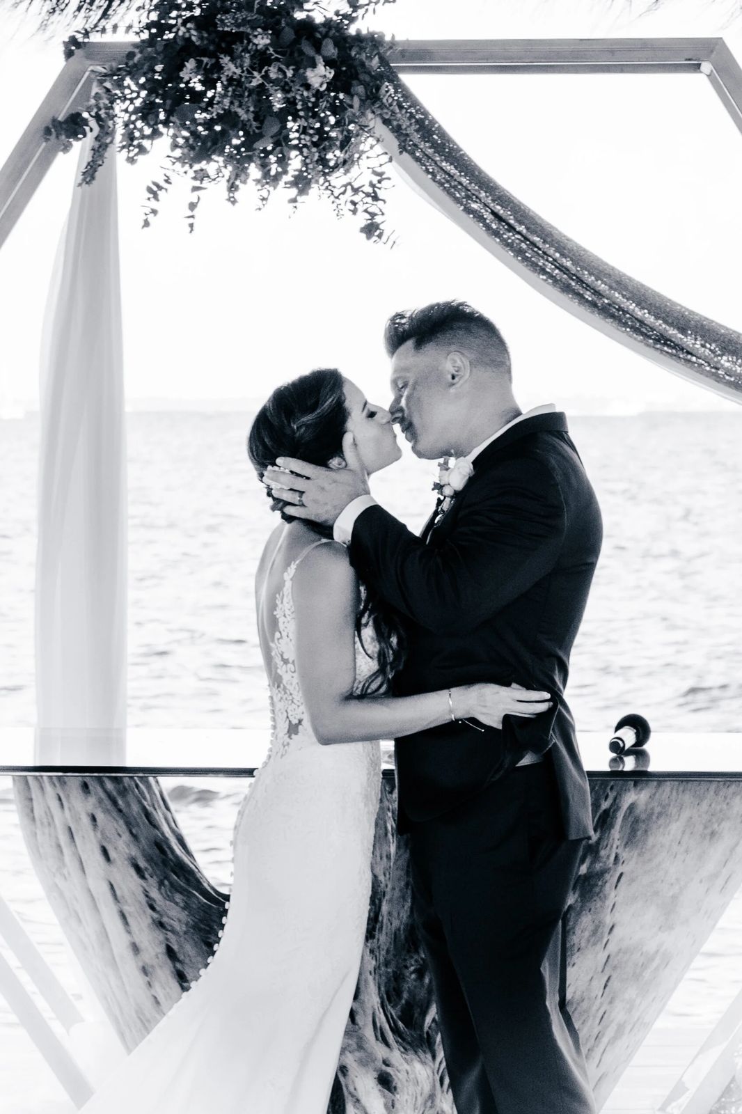 Wedding Photography by Hazel Moments