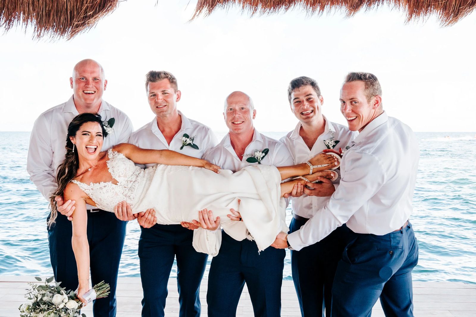 Wedding Photography by Hazel Moments