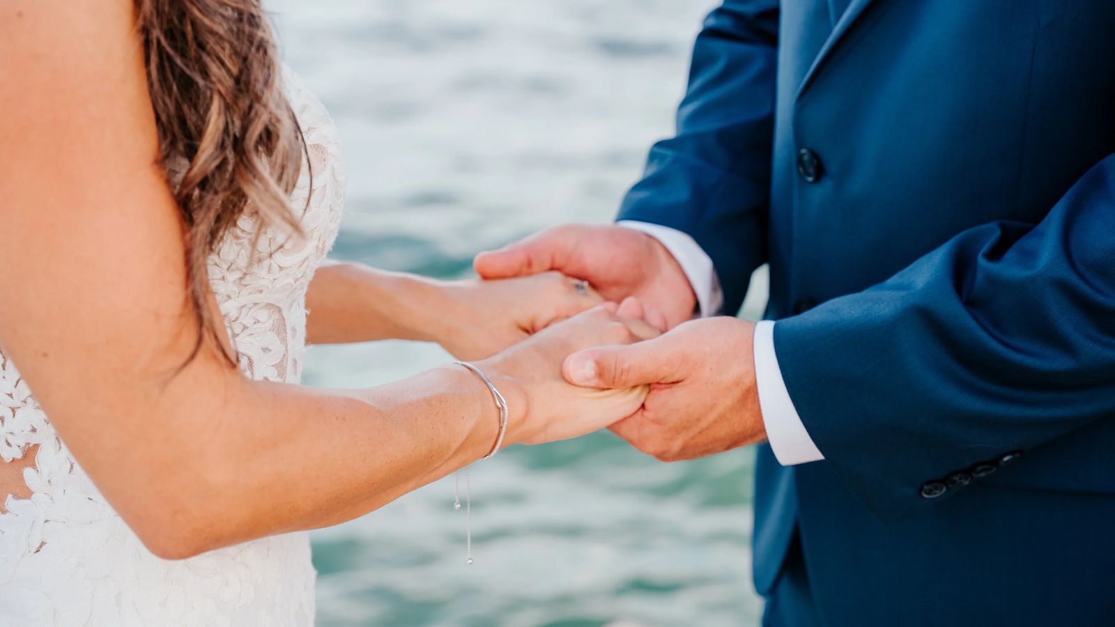 Wedding Photography by Hazel Moments