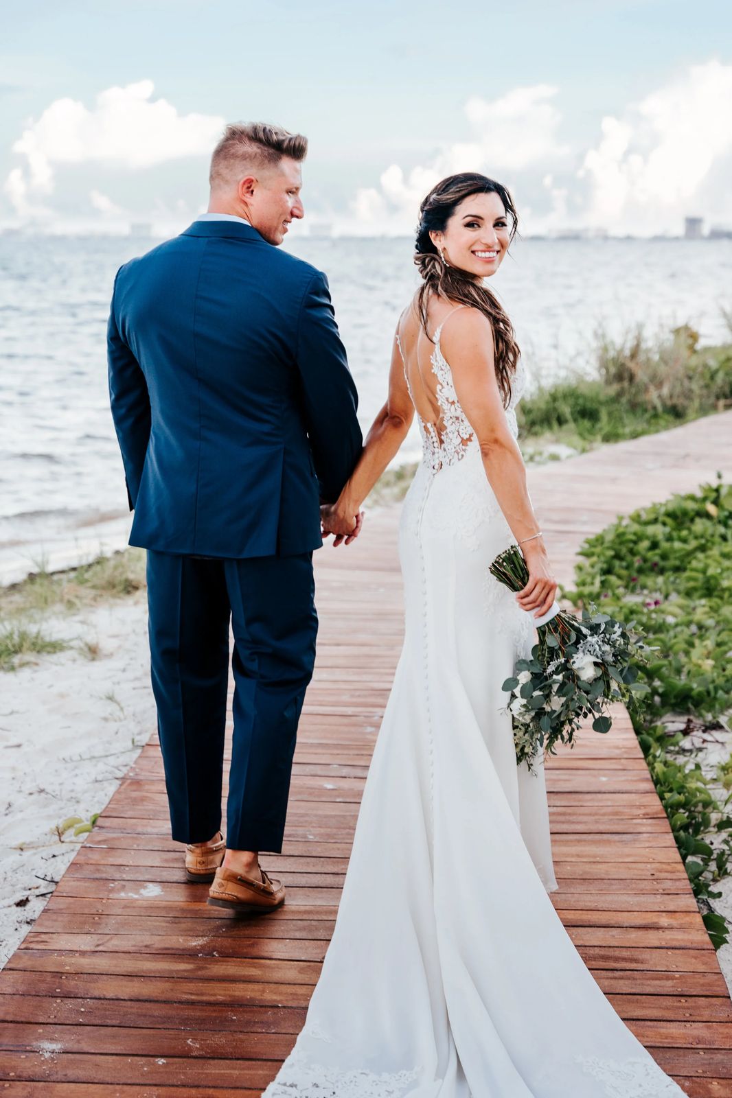 Wedding Photography by Hazel Moments