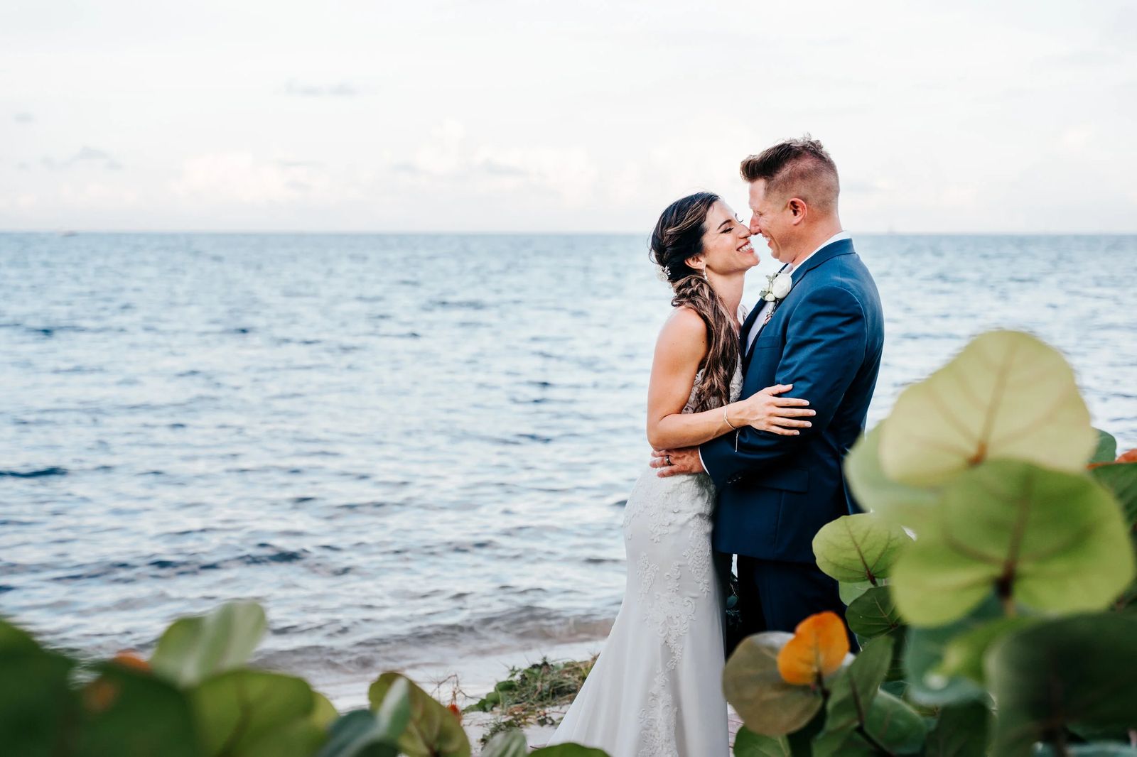 Wedding Photography by Hazel Moments