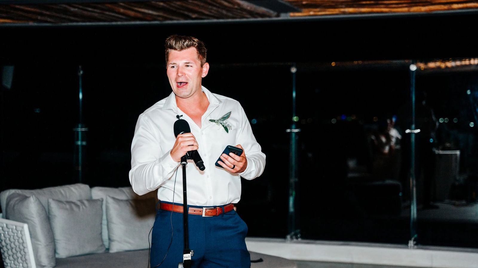 Wedding Photography by Hazel Moments