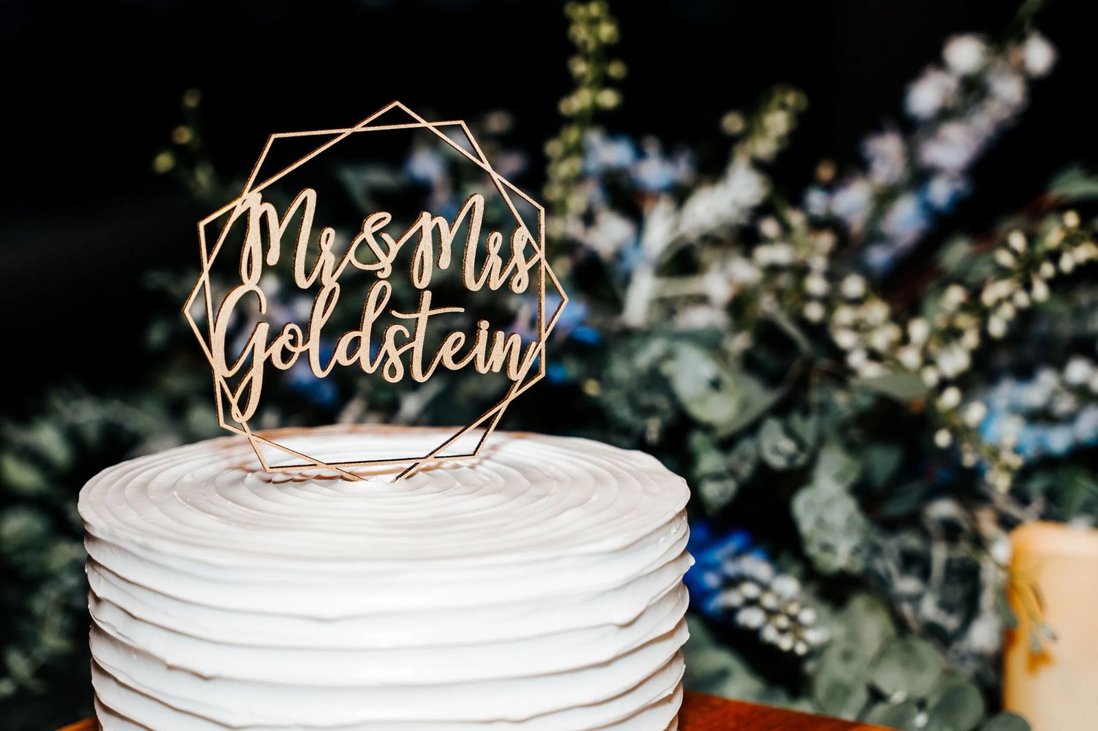 Wedding Photography by Hazel Moments