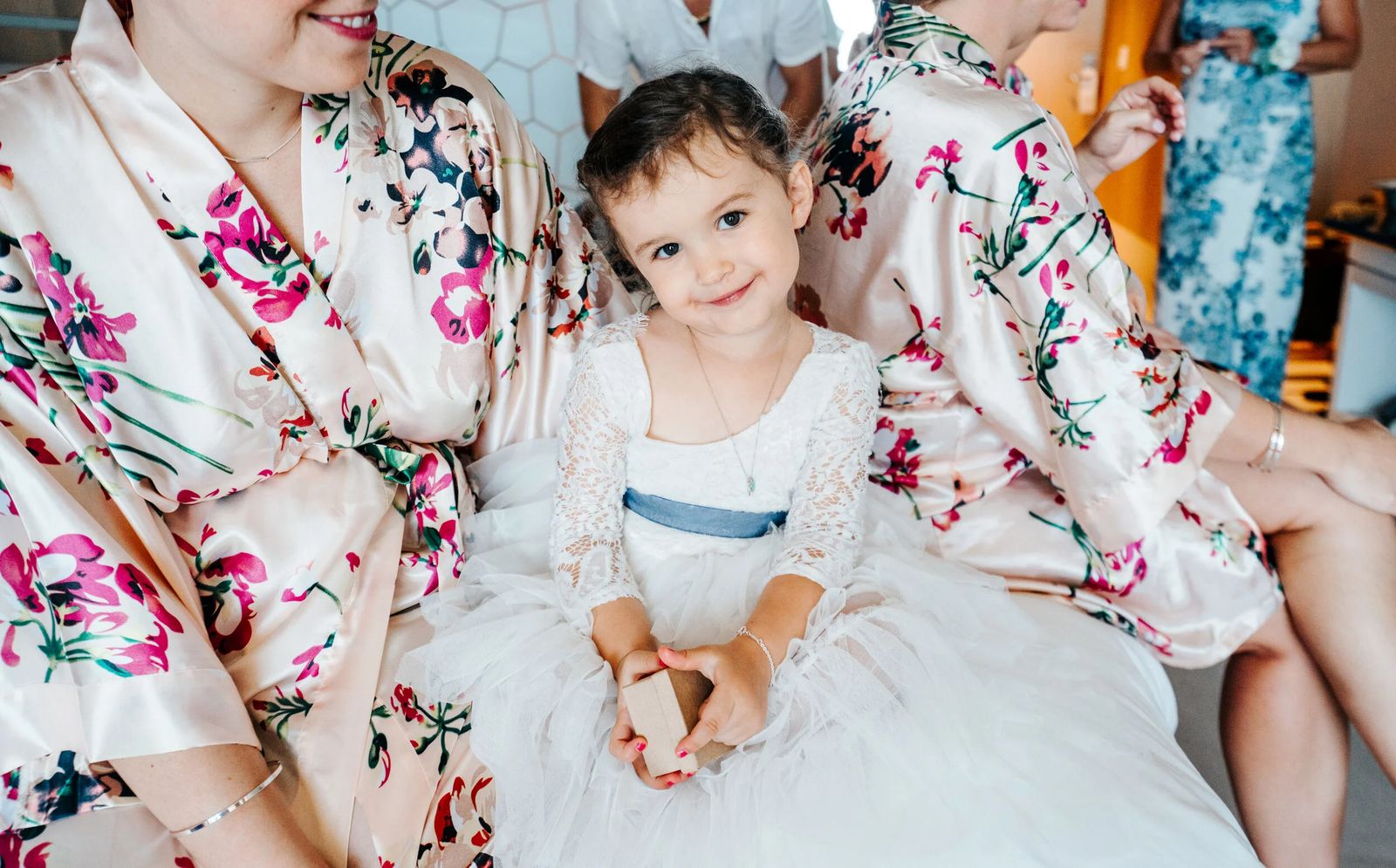 Wedding Photography by Hazel Moments