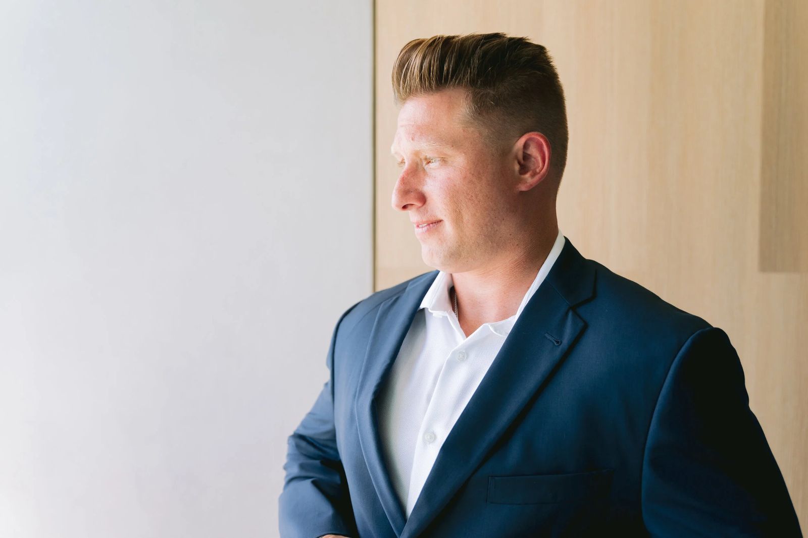 Wedding Photography by Hazel Moments