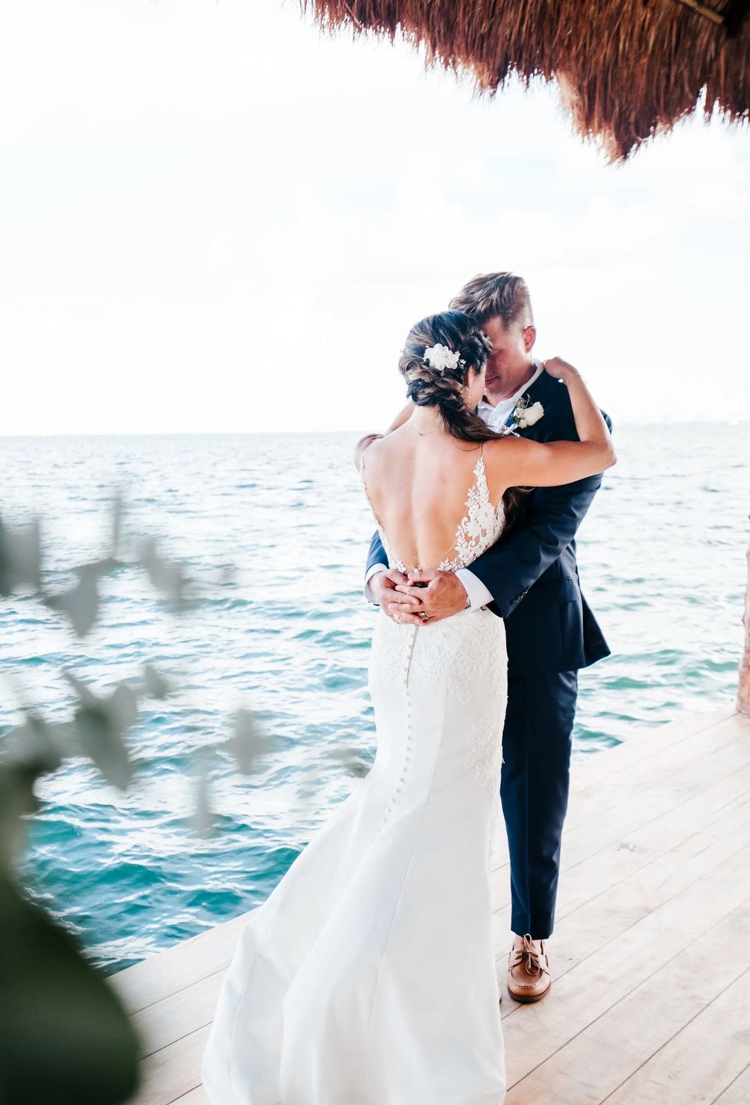 Wedding Photography by Hazel Moments