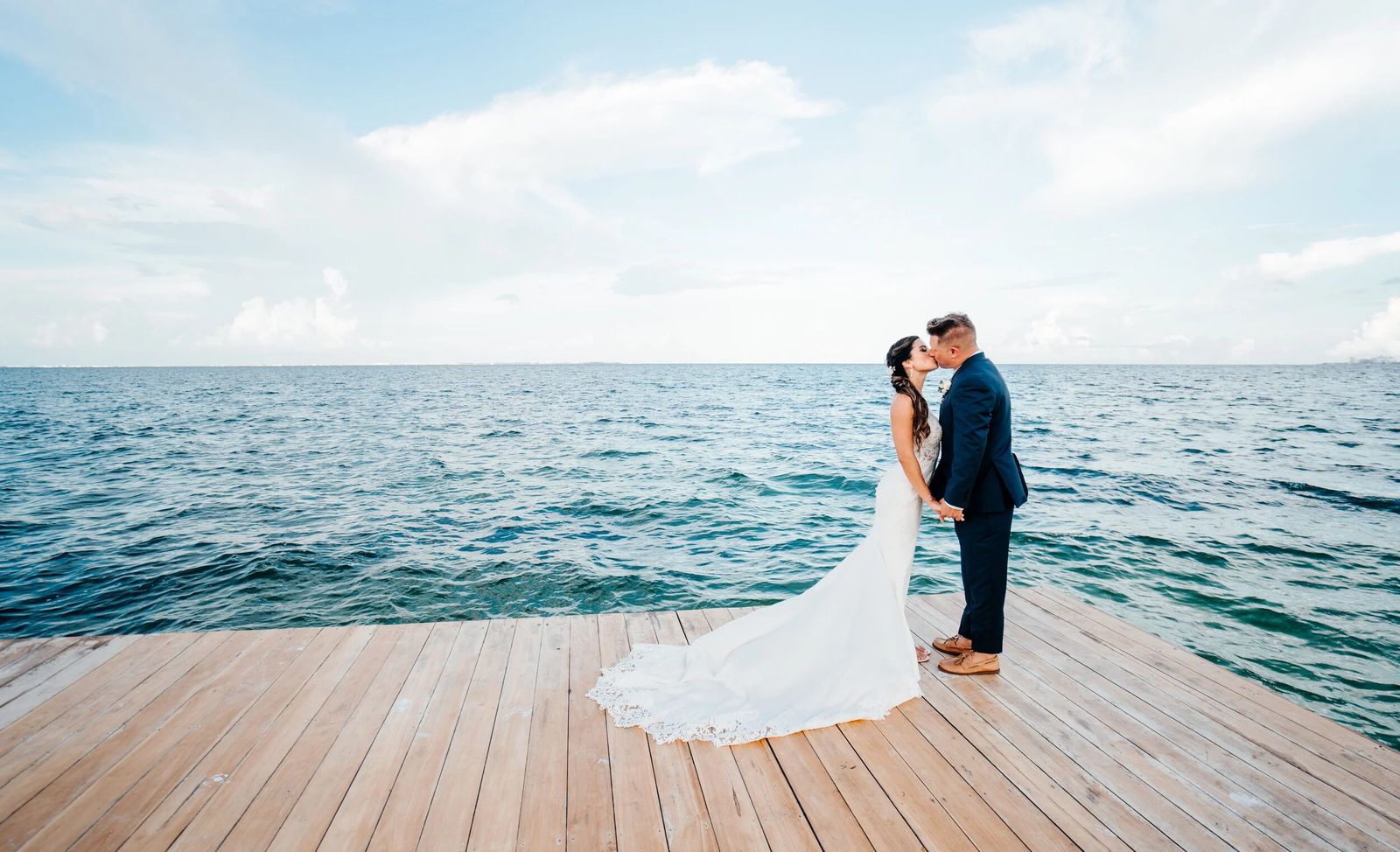 Wedding Photography by Hazel Moments