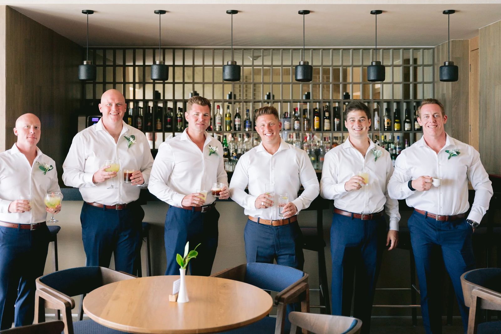 Wedding Photography by Hazel Moments