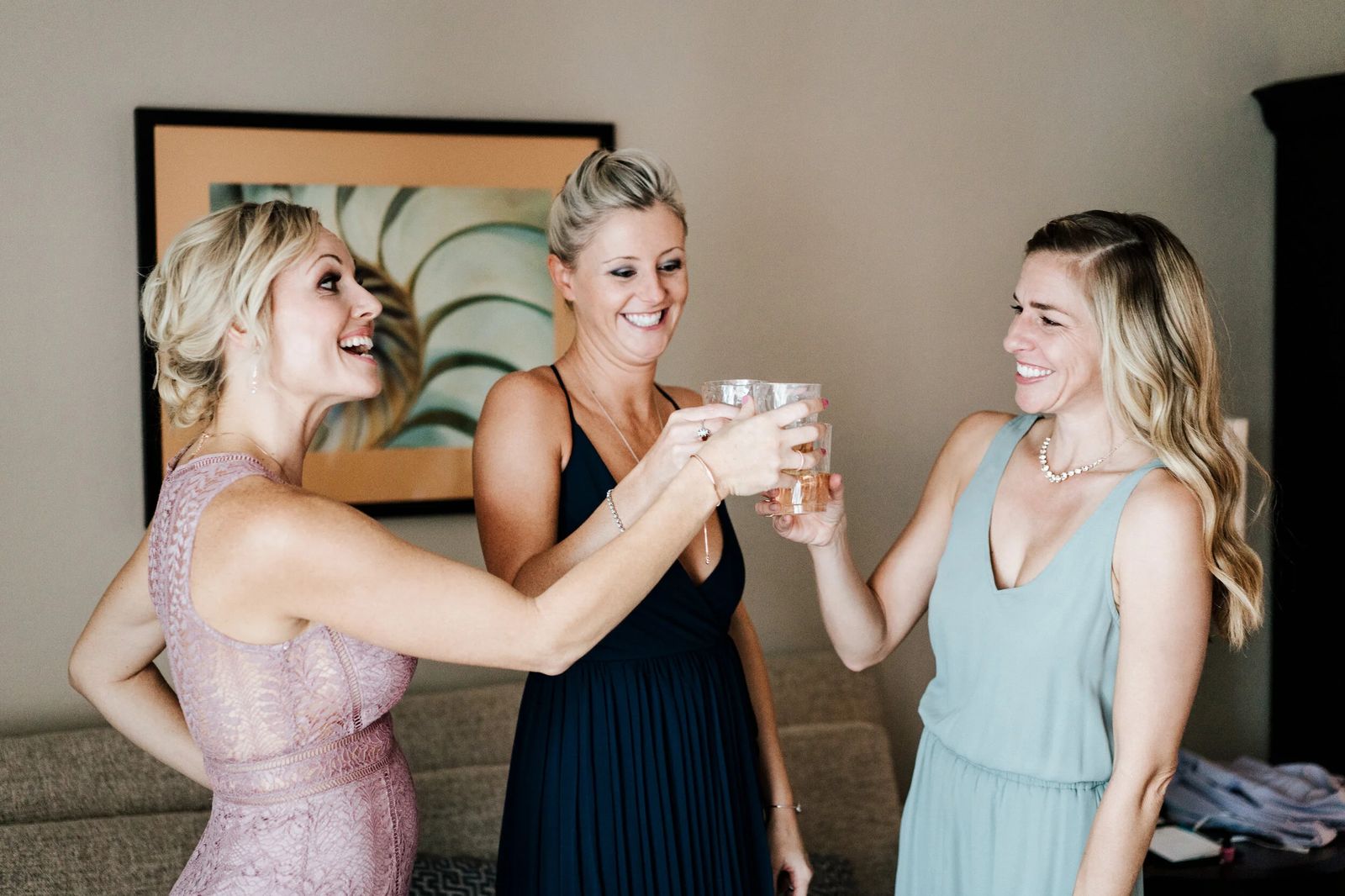 Wedding Photography by Hazel Moments