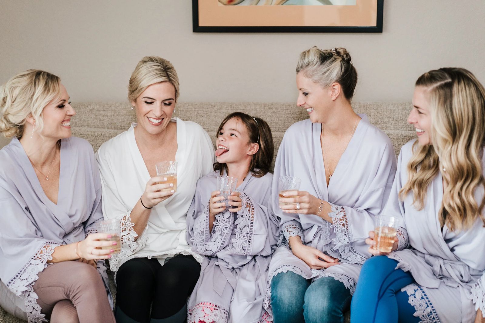 Wedding Photography by Hazel Moments