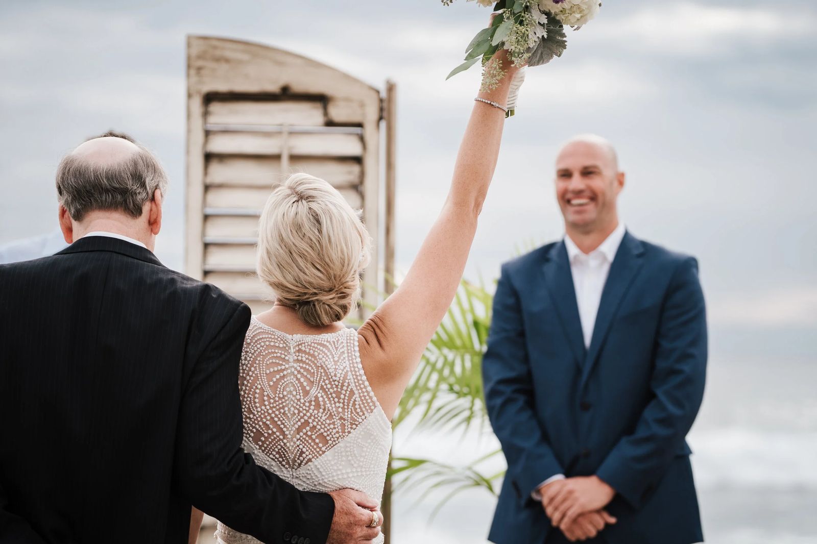 Wedding Photography by Hazel Moments