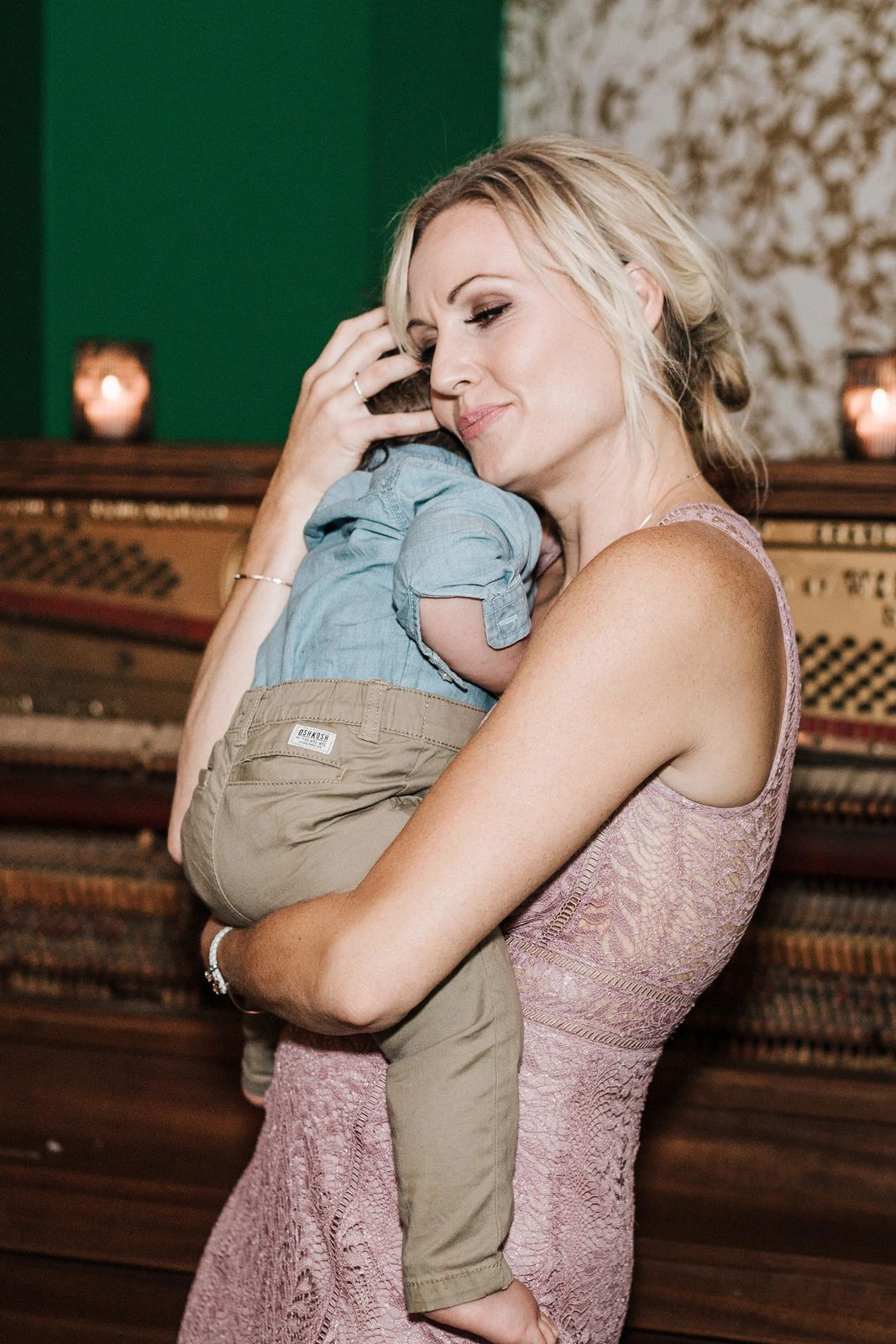 Wedding Photography by Hazel Moments