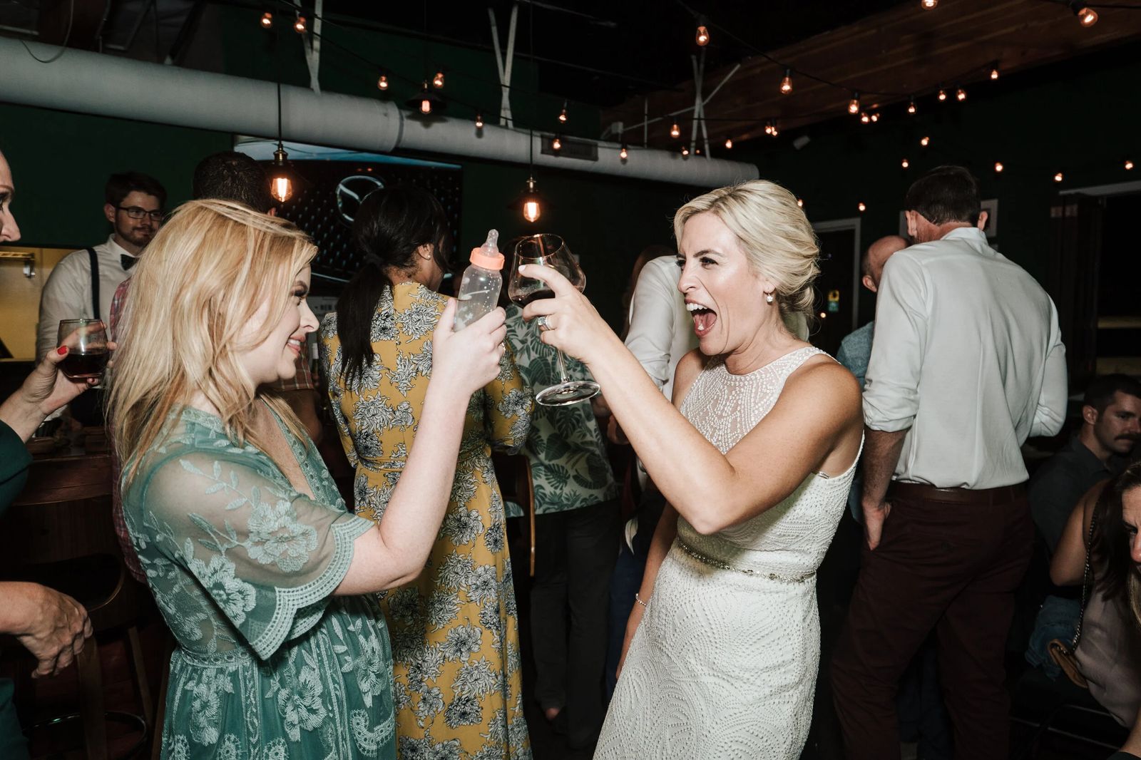 Wedding Photography by Hazel Moments