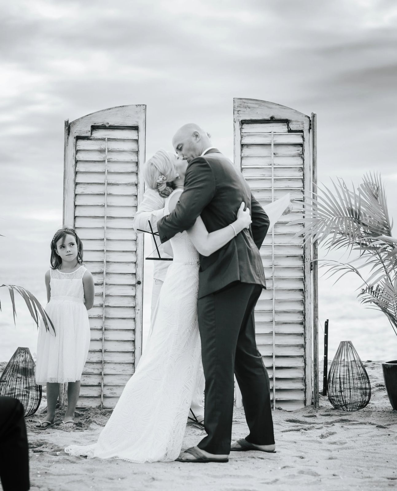 Wedding Photography by Hazel Moments