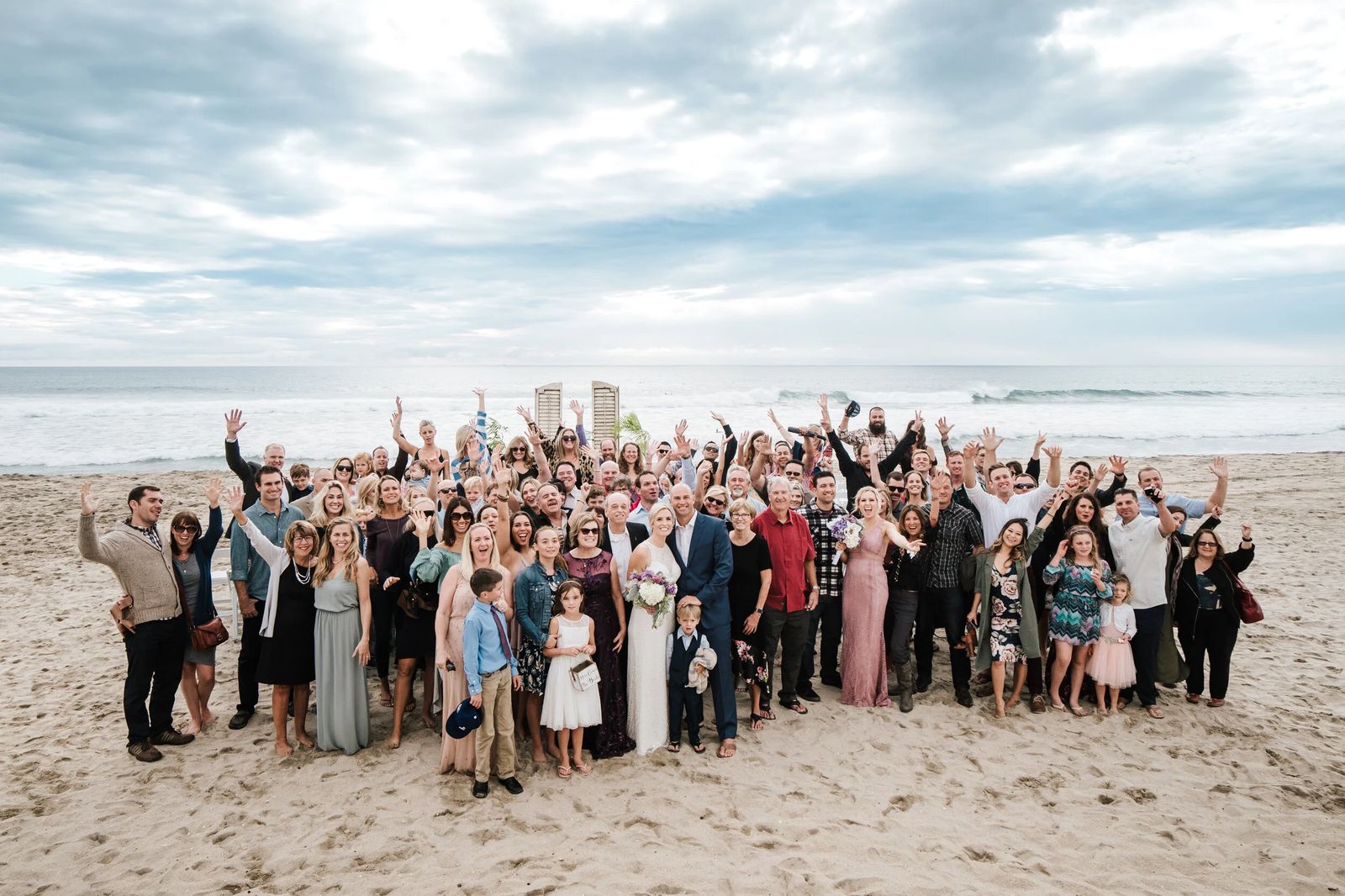 Wedding Photography by Hazel Moments