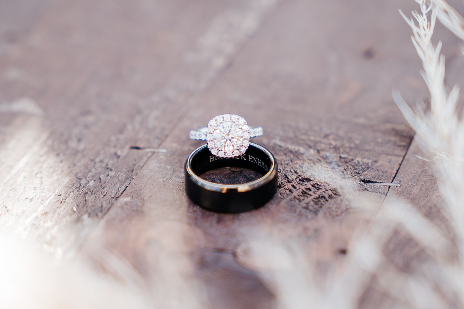 Wedding Photography by Hazel Moments