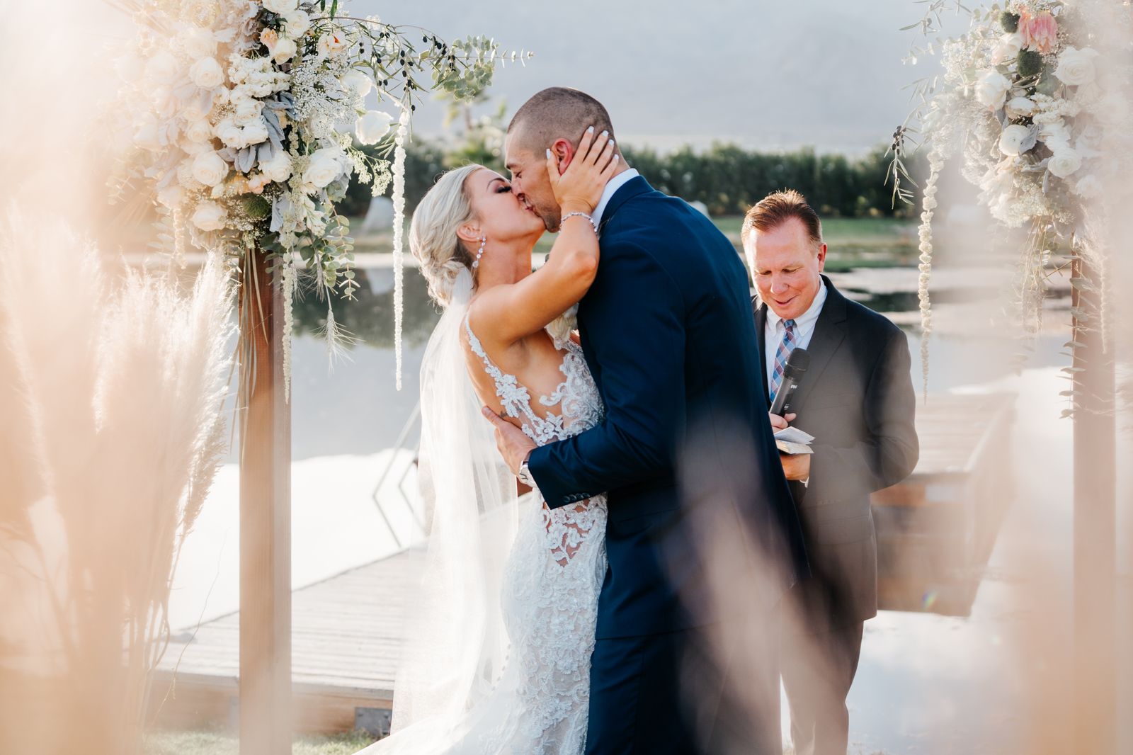 Wedding Photography by Hazel Moments