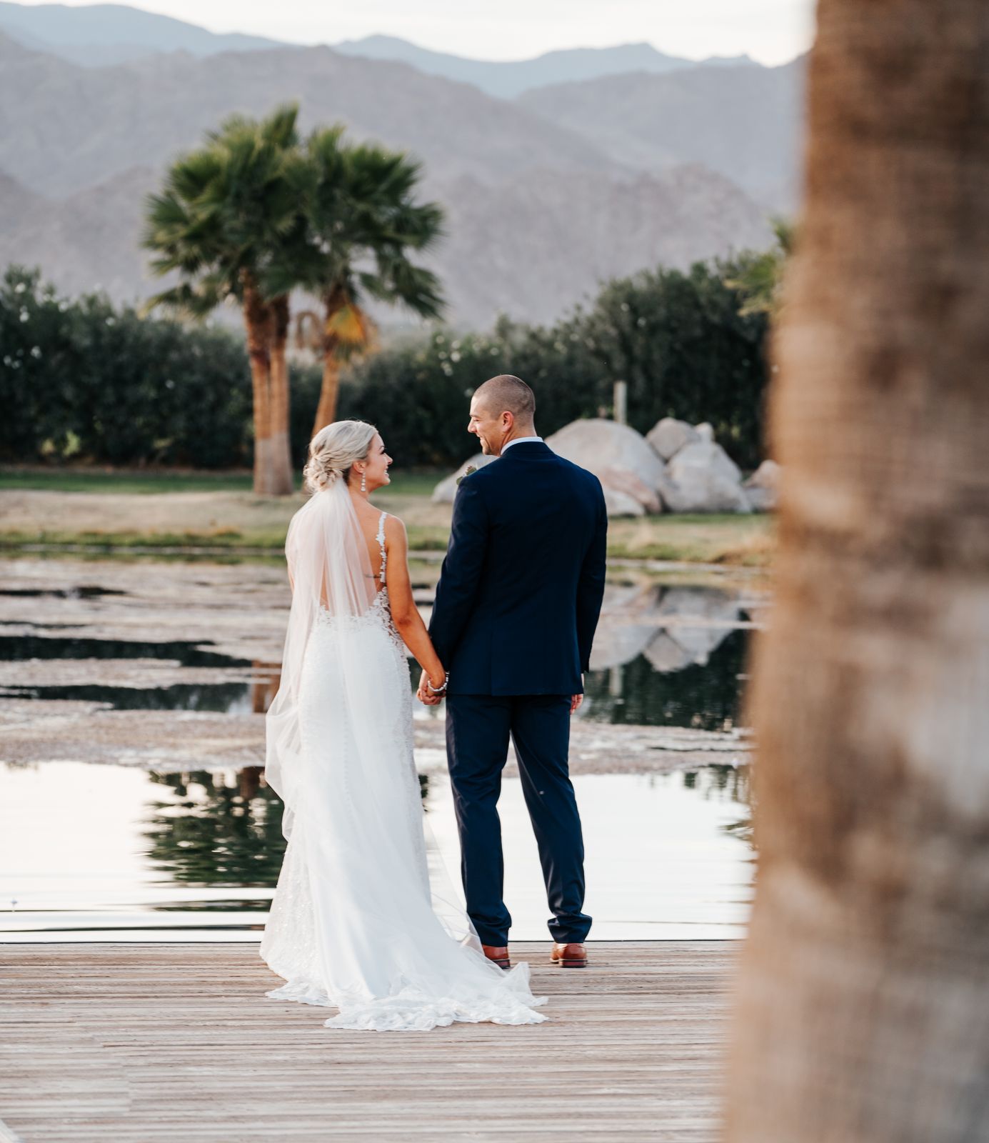 Wedding Photography by Hazel Moments