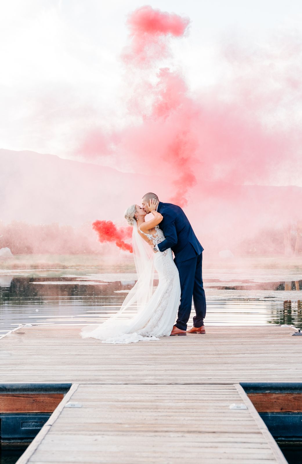 Wedding Photography by Hazel Moments