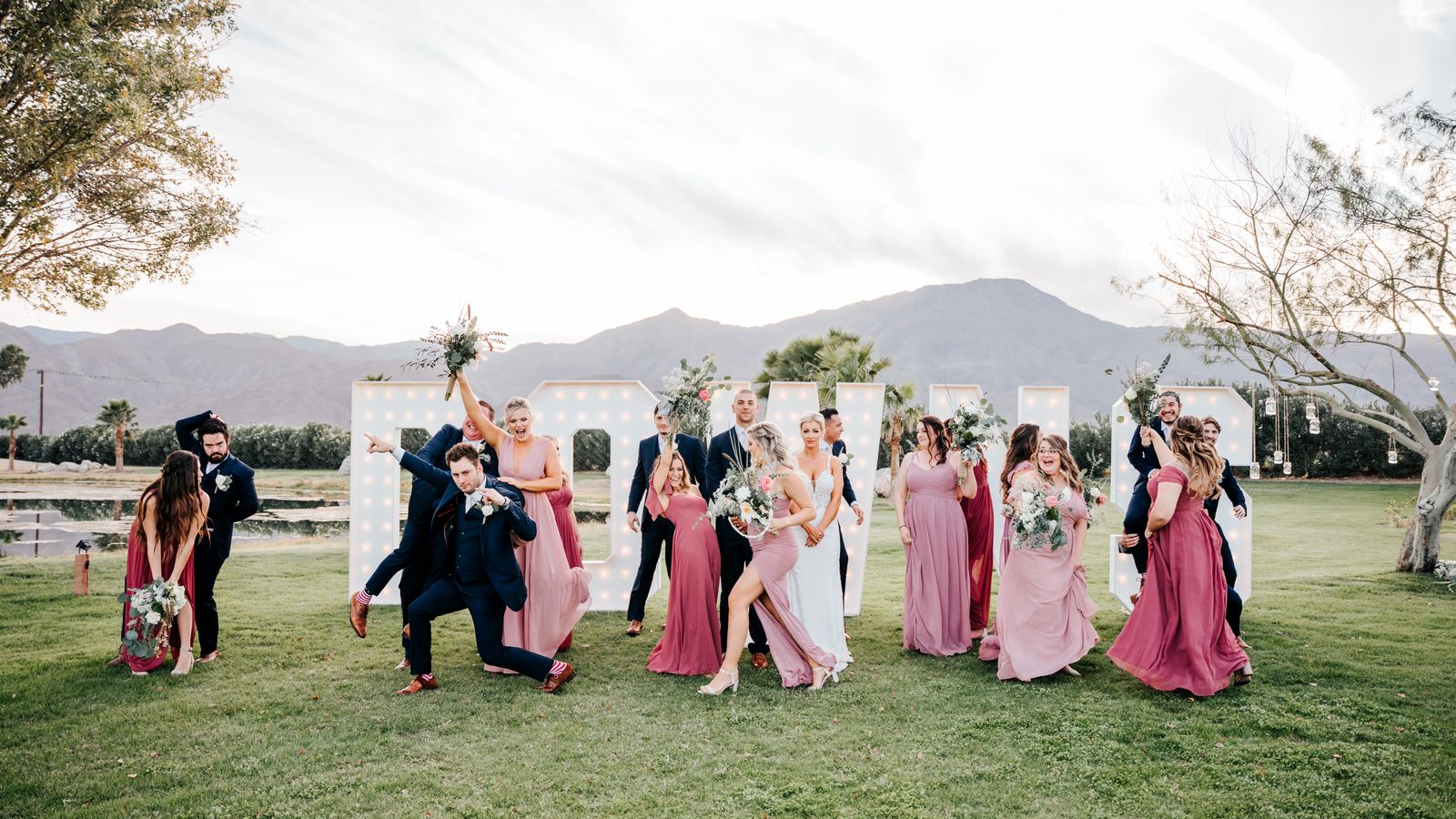 Wedding Photography by Hazel Moments