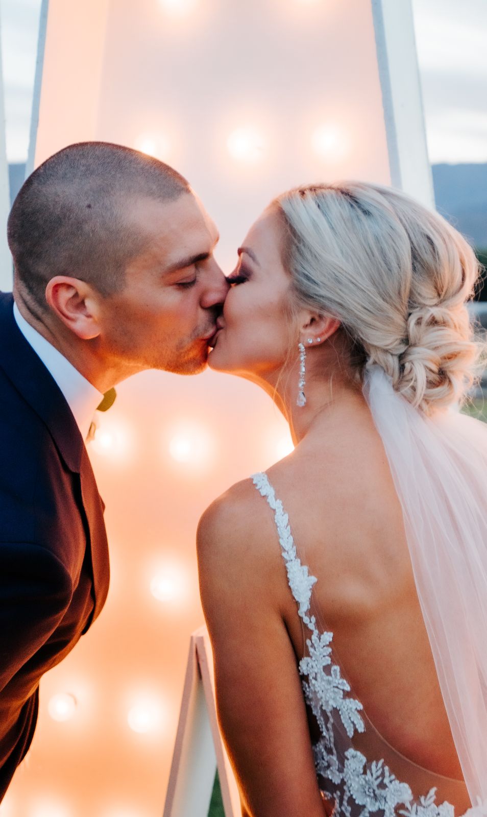 Wedding Photography by Hazel Moments