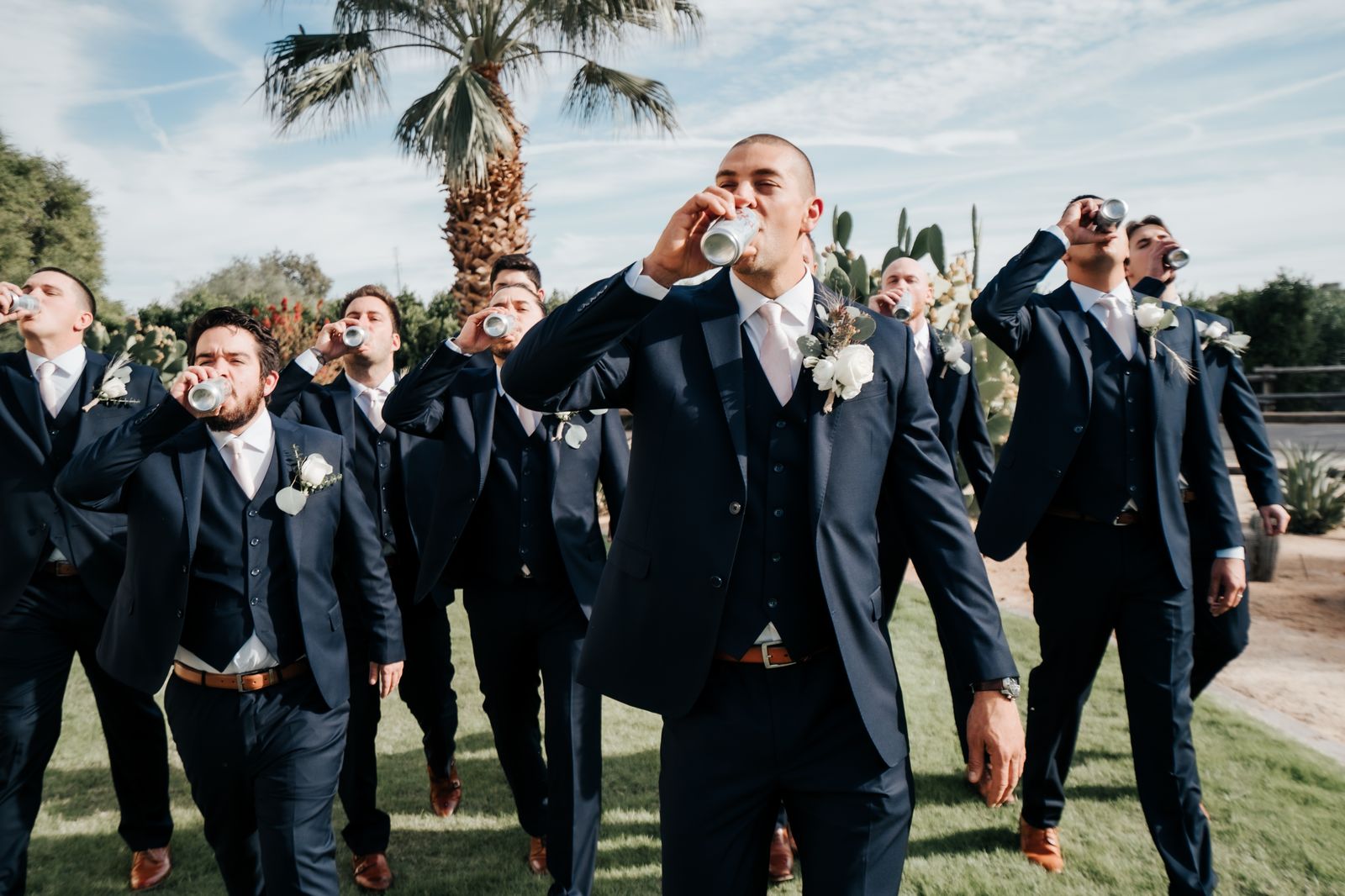 Wedding Photography by Hazel Moments