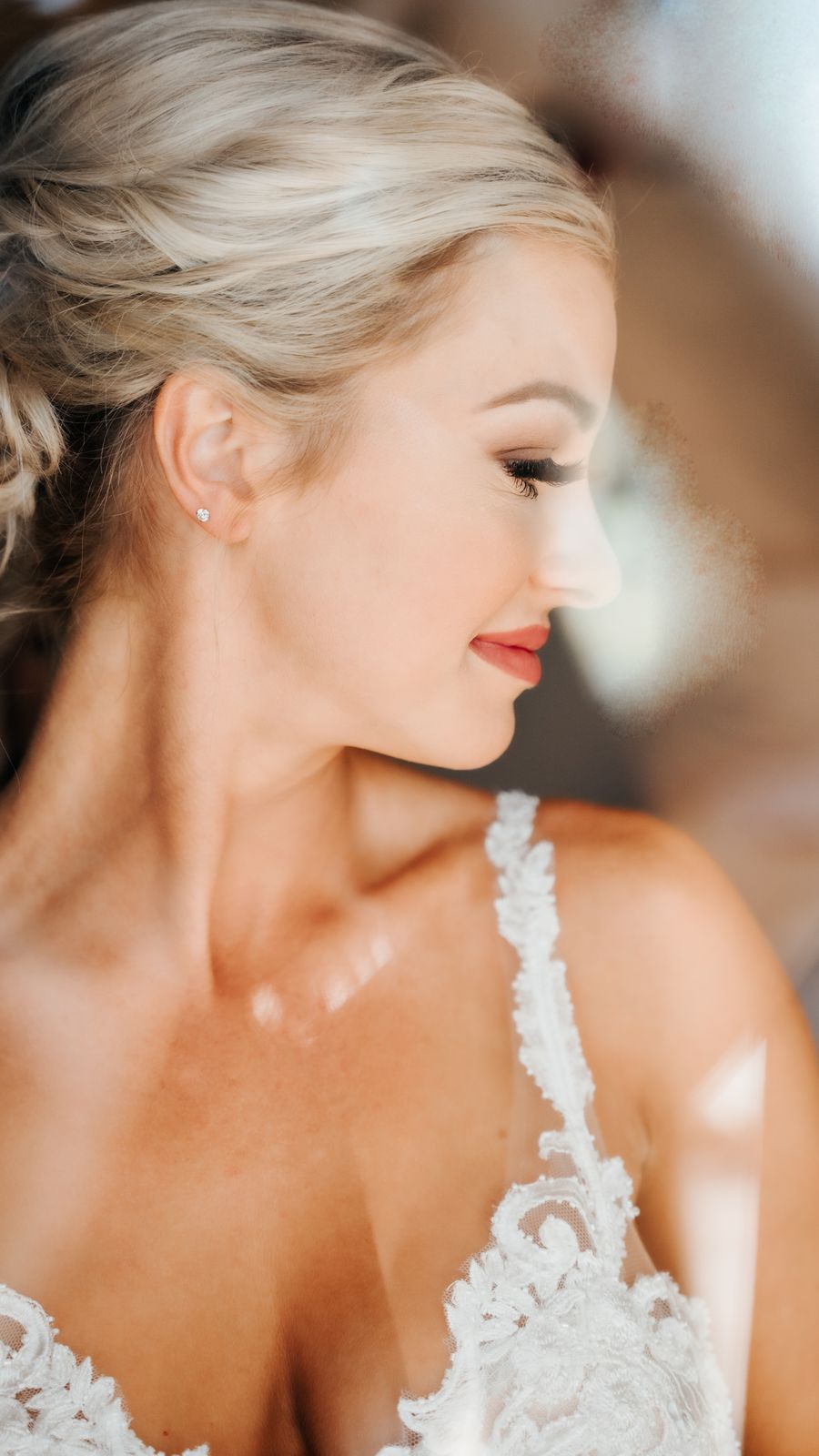 Wedding Photography by Hazel Moments