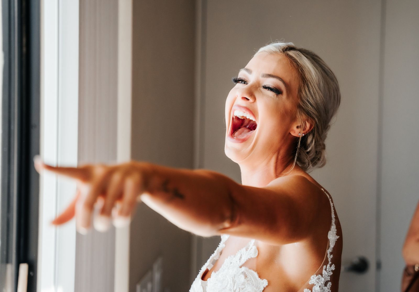 Wedding Photography by Hazel Moments