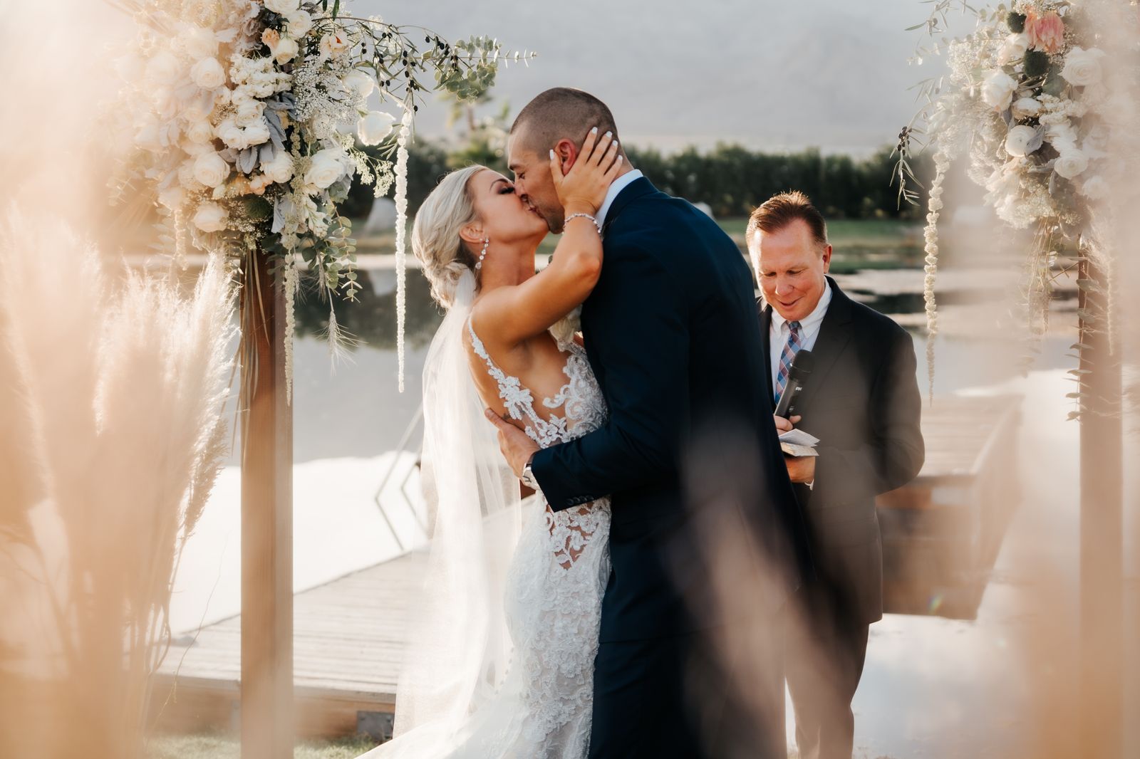 Wedding Photography by Hazel Moments