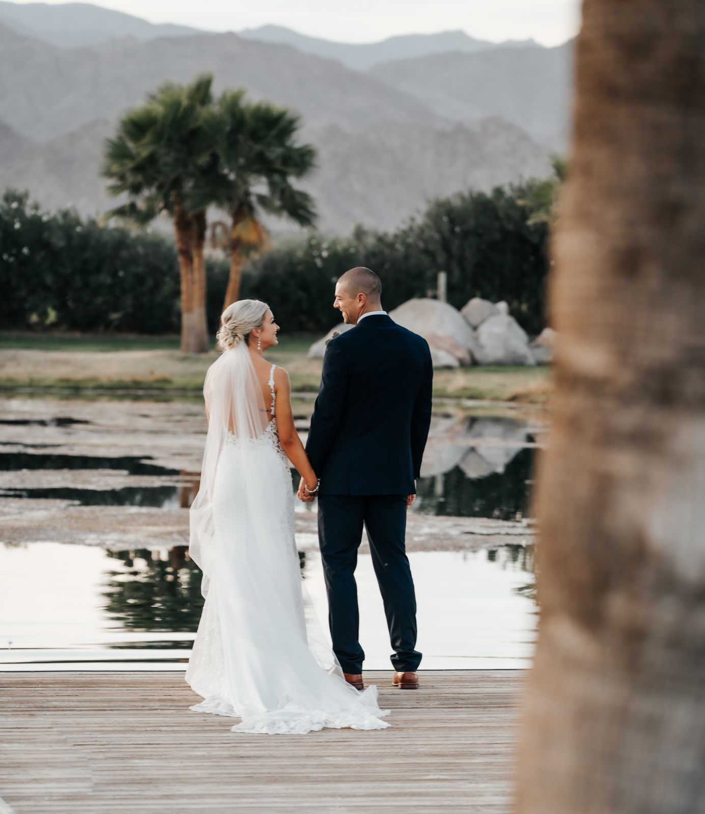 Wedding Photography by Hazel Moments