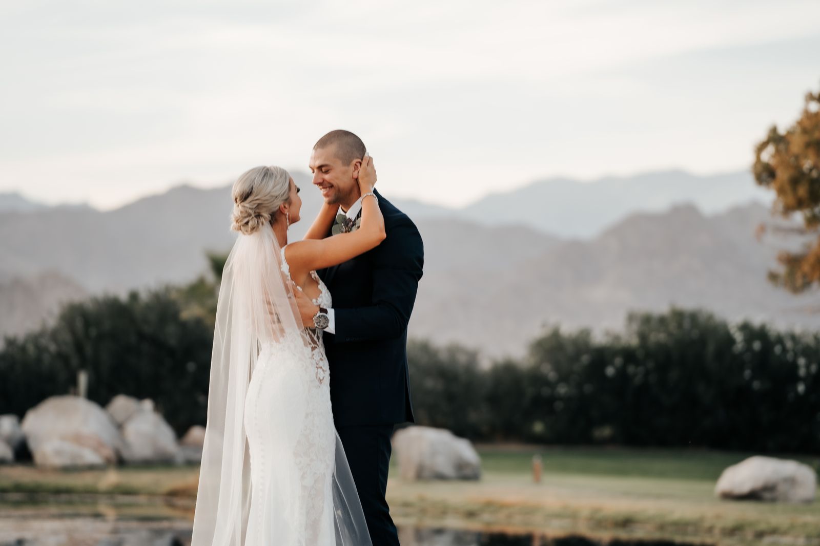 Wedding Photography by Hazel Moments