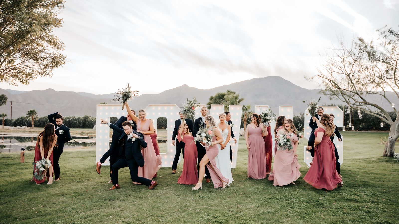 Wedding Photography by Hazel Moments